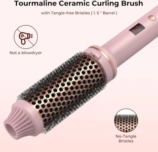 Equivera Multistyler 5-in-1 Airstyler