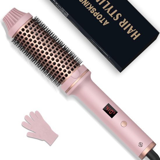 Equivera Multistyler 5-in-1 Airstyler review