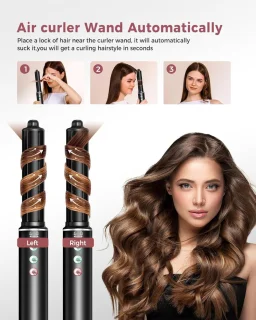 Equivera Multistyler 5-in-1 Airstyler