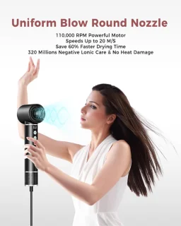 Equivera Multistyler 5-in-1 Airstyler
