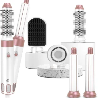 Equivera Multistyler 5-in-1 Airstyler