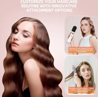 Equivera Multistyler 5-in-1 Airstyler