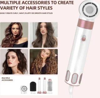 Equivera Multistyler 5-in-1 Airstyler