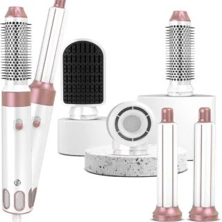 Equivera Multistyler 5-in-1 Airstyler