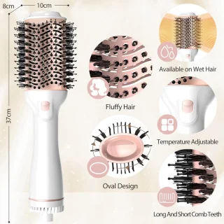 Equivera Multistyler 5-in-1 Airstyler