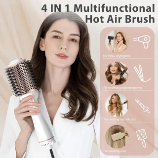 Equivera Multistyler 5-in-1 Airstyler