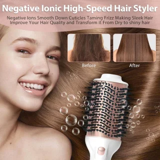 Equivera Multistyler 5-in-1 Airstyler
