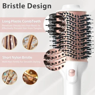 Equivera Multistyler 5-in-1 Airstyler