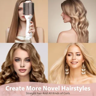 Equivera Multistyler 5-in-1 Airstyler