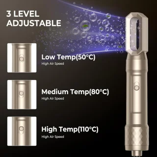 Equivera Multistyler 5-in-1 Airstyler