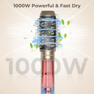 Equivera Multistyler 5-in-1 Airstyler