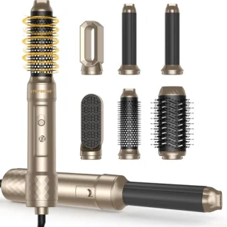 Equivera Multistyler 5-in-1 Airstyler