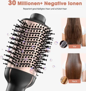 Equivera Multistyler 5-in-1 Airstyler