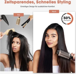 Equivera Multistyler 5-in-1 Airstyler