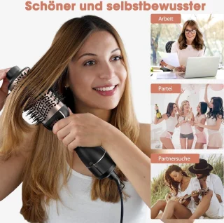 Equivera Multistyler 5-in-1 Airstyler
