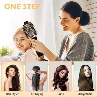 Equivera Multistyler 5-in-1 Airstyler