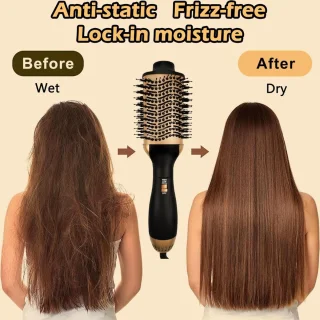 Equivera Multistyler 5-in-1 Airstyler