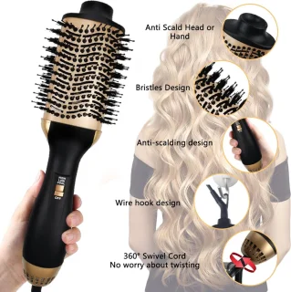 Equivera Multistyler 5-in-1 Airstyler