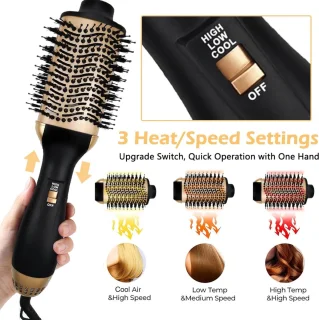 Equivera Multistyler 5-in-1 Airstyler