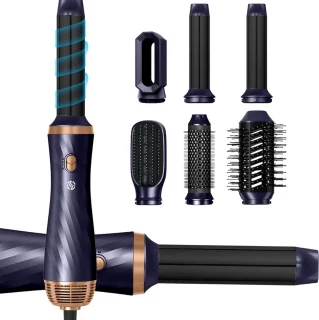 Equivera Multistyler 5-in-1 Airstyler