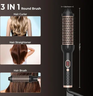 Equivera Multistyler 5-in-1 Airstyler