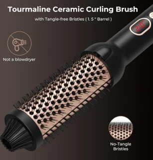 Equivera Multistyler 5-in-1 Airstyler