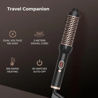 Equivera Multistyler 5-in-1 Airstyler