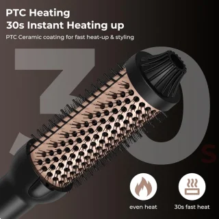 Equivera Multistyler 5-in-1 Airstyler