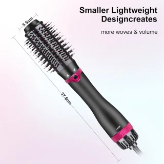 Equivera Multistyler 5-in-1 Airstyler