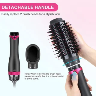 Equivera Multistyler 5-in-1 Airstyler