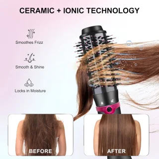 Equivera Multistyler 5-in-1 Airstyler