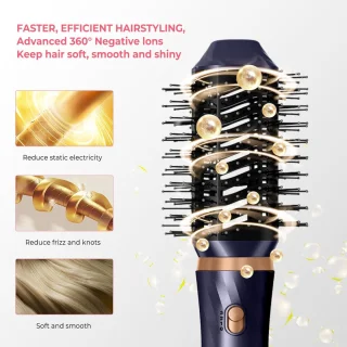 Equivera Multistyler 5-in-1 Airstyler