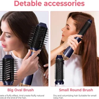 Equivera Multistyler 5-in-1 Airstyler