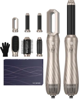 Equivera Multistyler 5-in-1 Airstyler