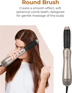 Equivera Multistyler 5-in-1 Airstyler