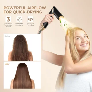 Equivera Multistyler 5-in-1 Airstyler