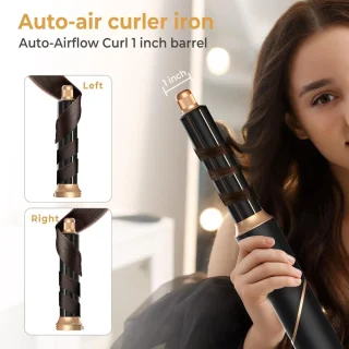 Equivera Multistyler 5-in-1 Airstyler
