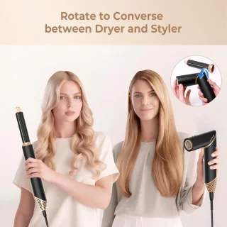 Equivera Multistyler 5-in-1 Airstyler