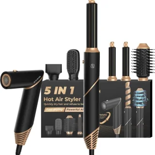 Equivera Multistyler 5-in-1 Airstyler