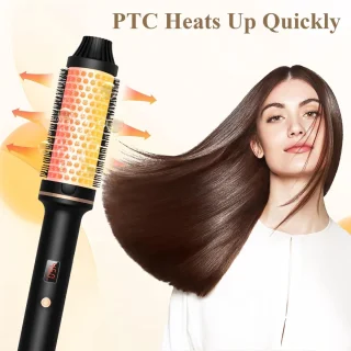 Equivera Multistyler 5-in-1 Airstyler