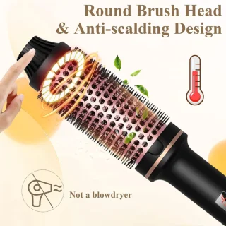 Equivera Multistyler 5-in-1 Airstyler