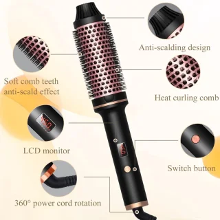 Equivera Multistyler 5-in-1 Airstyler