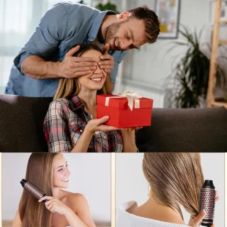 Equivera Multistyler 5-in-1 Airstyler