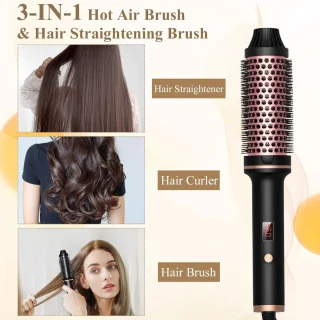 Equivera Multistyler 5-in-1 Airstyler