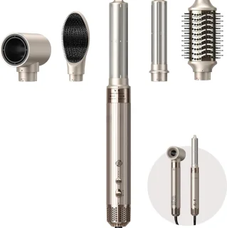 Equivera Multistyler 5-in-1 Airstyler