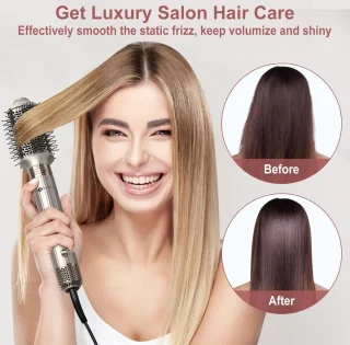 Equivera Multistyler 5-in-1 Airstyler