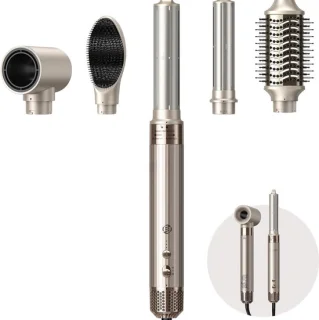 Equivera Multistyler 5-in-1 Airstyler