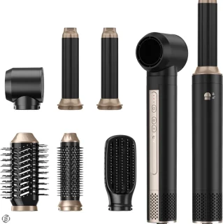 Equivera Multistyler 5-in-1 Airstyler