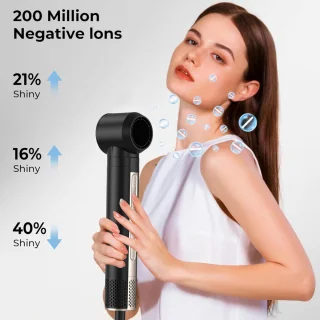 Equivera Multistyler 5-in-1 Airstyler