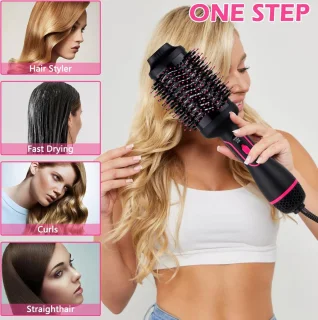Equivera Multistyler 5-in-1 Airstyler